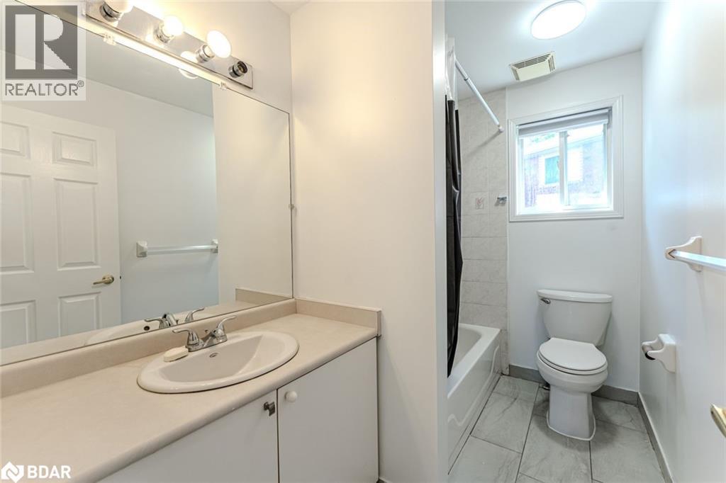 9 Kestrel Court Unit# Upper, Barrie, Ontario  L4M 6P6 - Photo 10 - 40791457