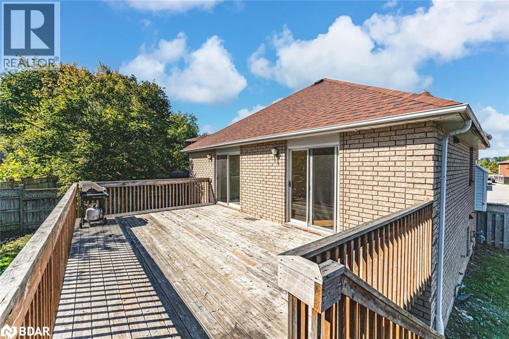 9 Kestrel Court Unit# Upper, Barrie, Ontario  L4M 6P6 - Photo 11 - 40791457