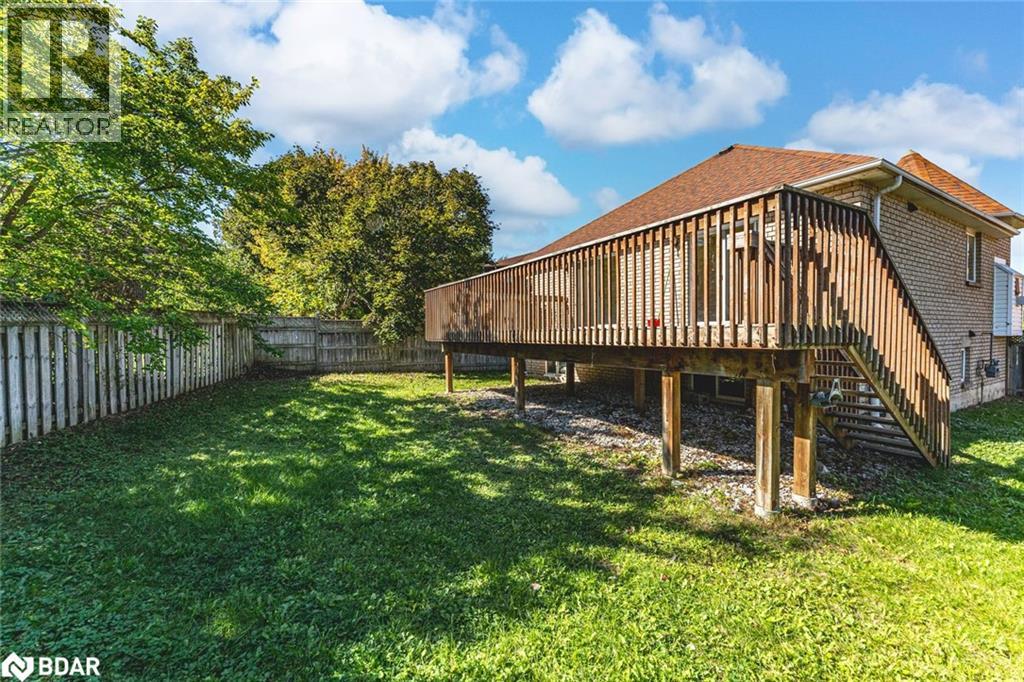 9 Kestrel Court Unit# Upper, Barrie, Ontario  L4M 6P6 - Photo 12 - 40791457