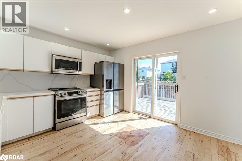 9 Kestrel Court Unit# Upper, Barrie, Ontario  L4M 6P6 - Photo 5 - 40791457