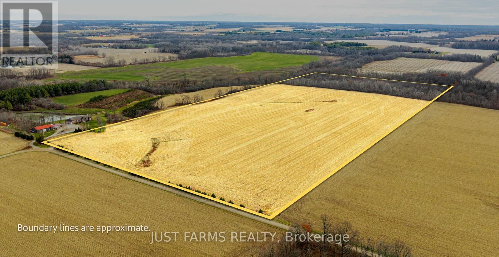 23849 Gibb Line, West Elgin, Ontario  N0L 2N0 - Photo 1 - X12503958