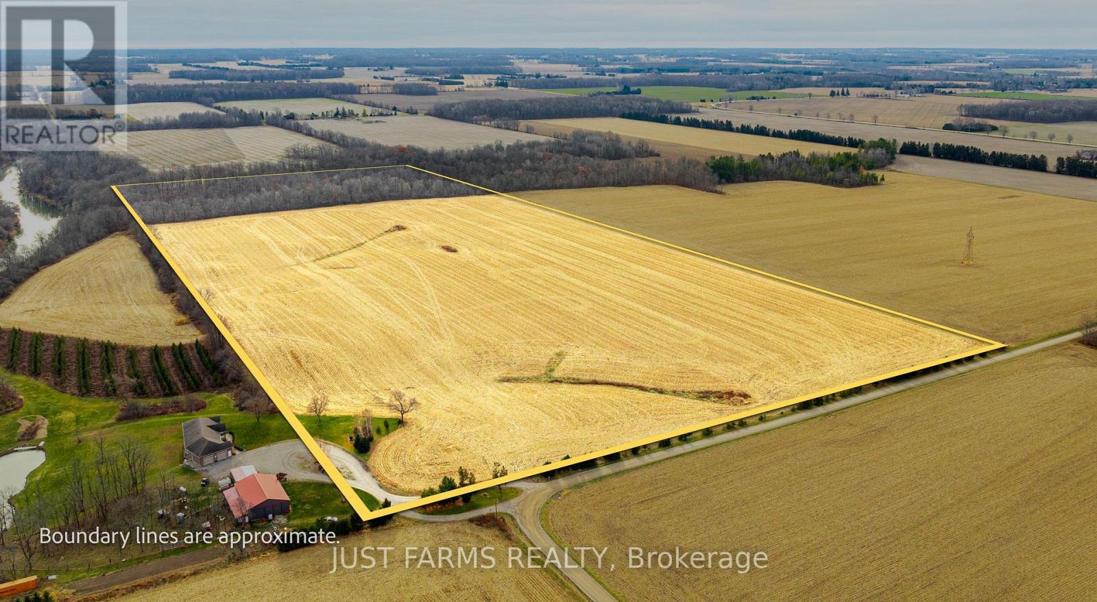 23849 Gibb Line, West Elgin, Ontario  N0L 2N0 - Photo 2 - X12503958