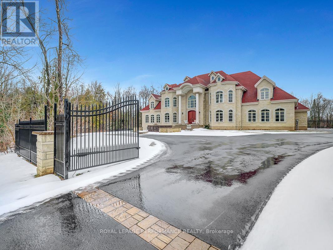 1413 BLACKHORSE COURT, Ottawa, Ontario