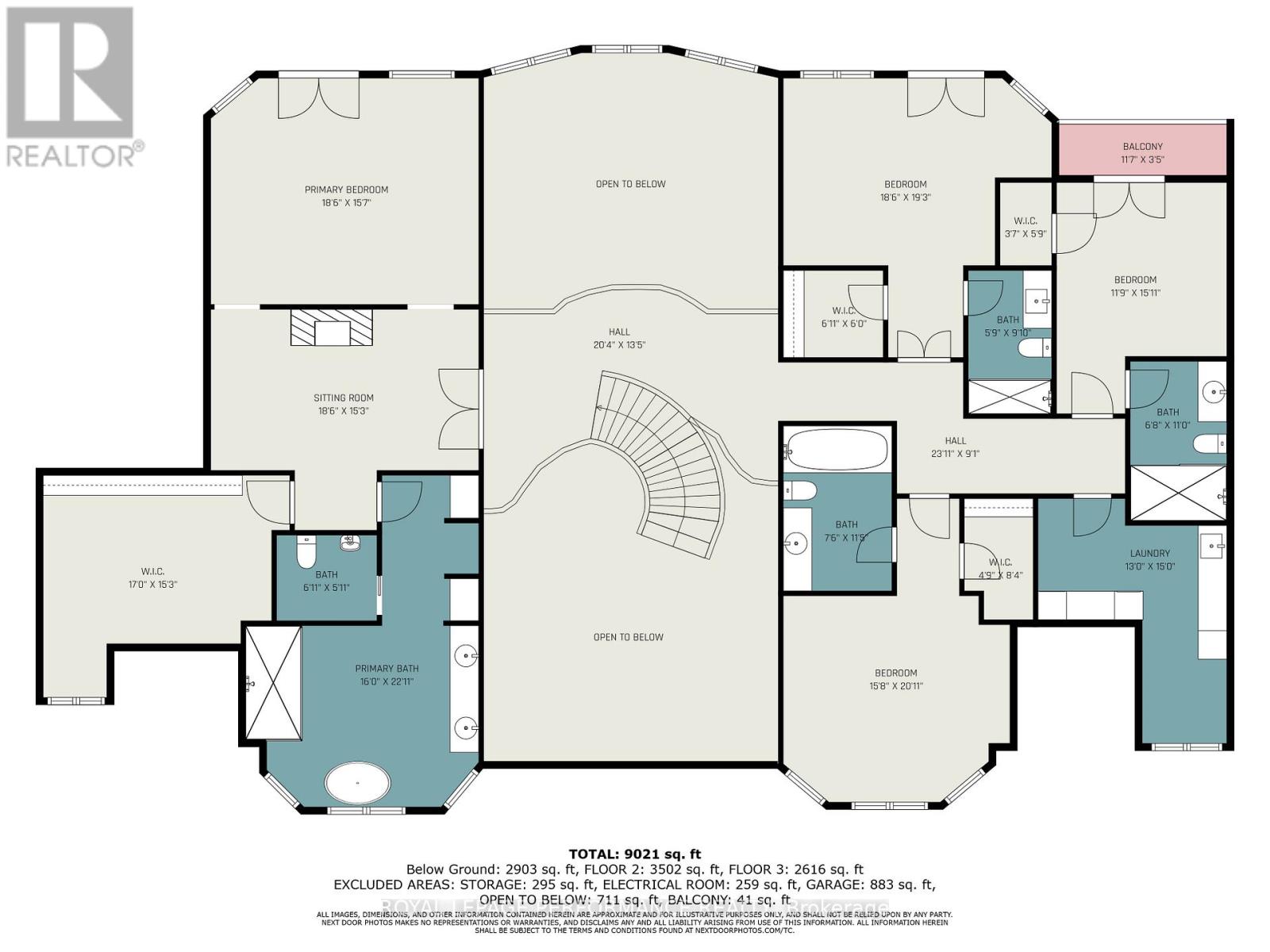 1413 Blackhorse Court, Ottawa, Ontario  K4M 0A6 - Photo 48 - X12189634