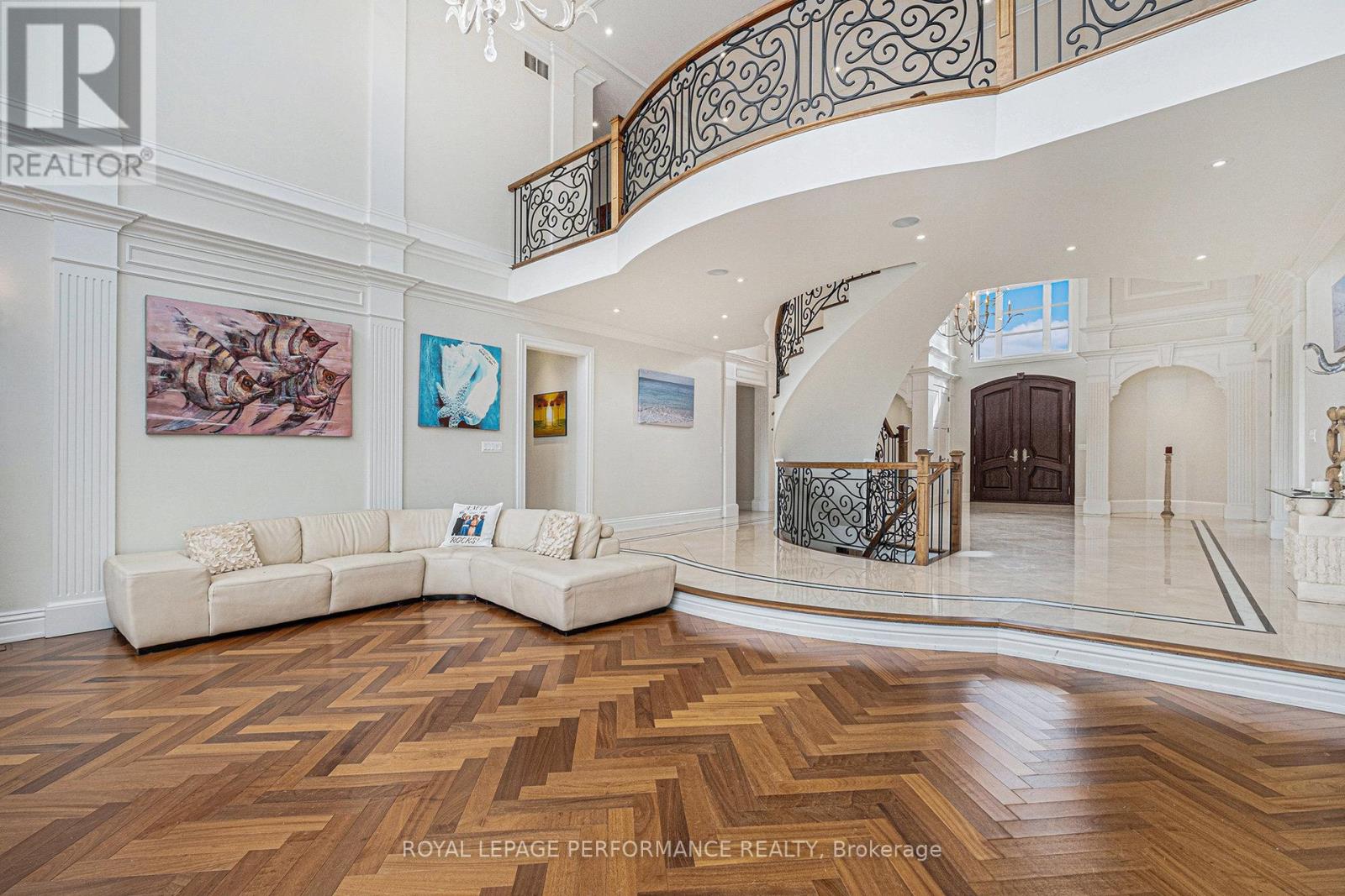 1413 Blackhorse Court, Ottawa, Ontario  K4M 0A6 - Photo 6 - X12189634