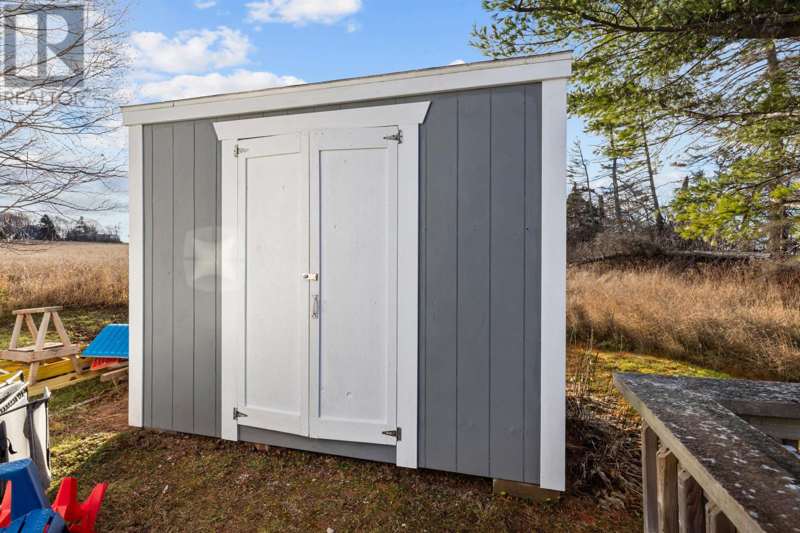 48 Circle M Court, Clyde River, Prince Edward Island  C0A 1H1 - Photo 28 - 202528809