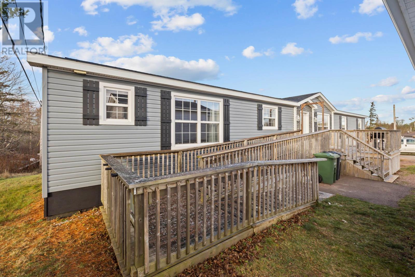 48 Circle M Court, Clyde River, Prince Edward Island  C0A 1H1 - Photo 29 - 202528809