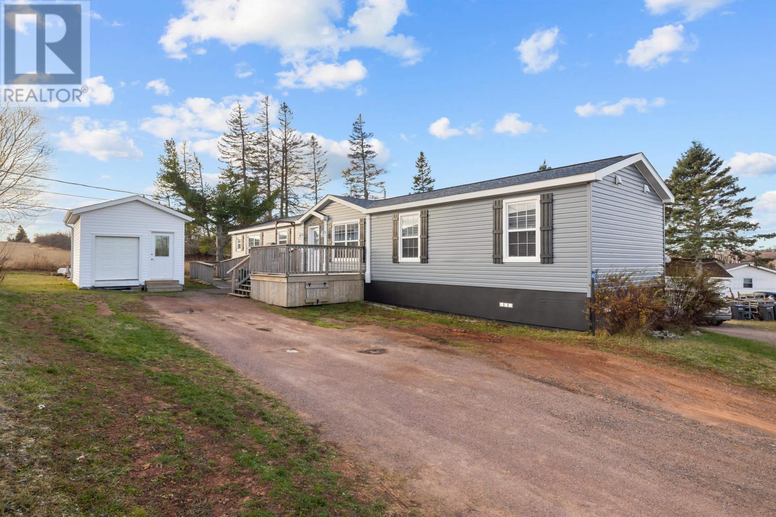 48 Circle M Court, Clyde River, Prince Edward Island  C0A 1H1 - Photo 31 - 202528809