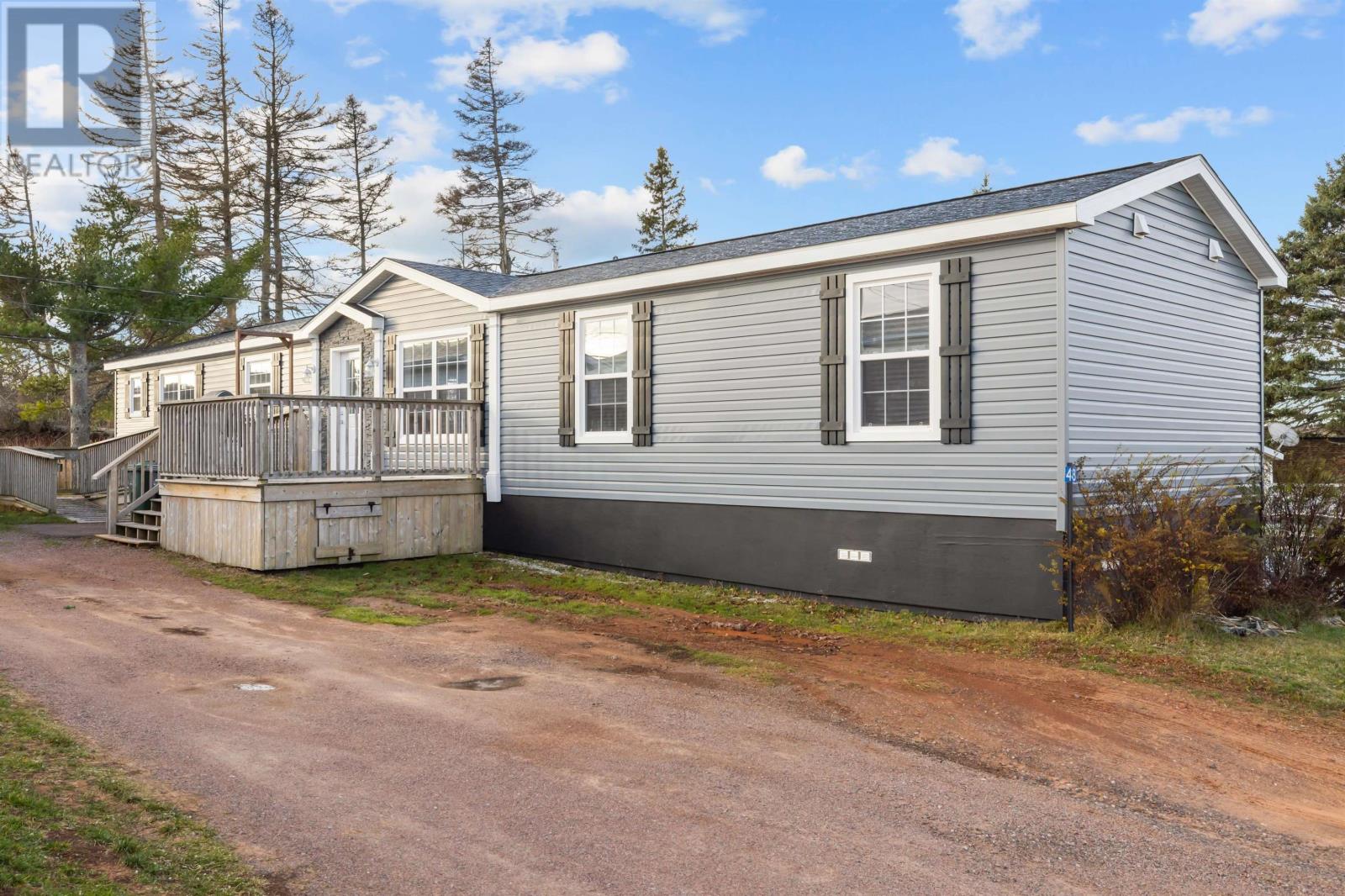 48 Circle M Court, Clyde River, Prince Edward Island  C0A 1H1 - Photo 32 - 202528809