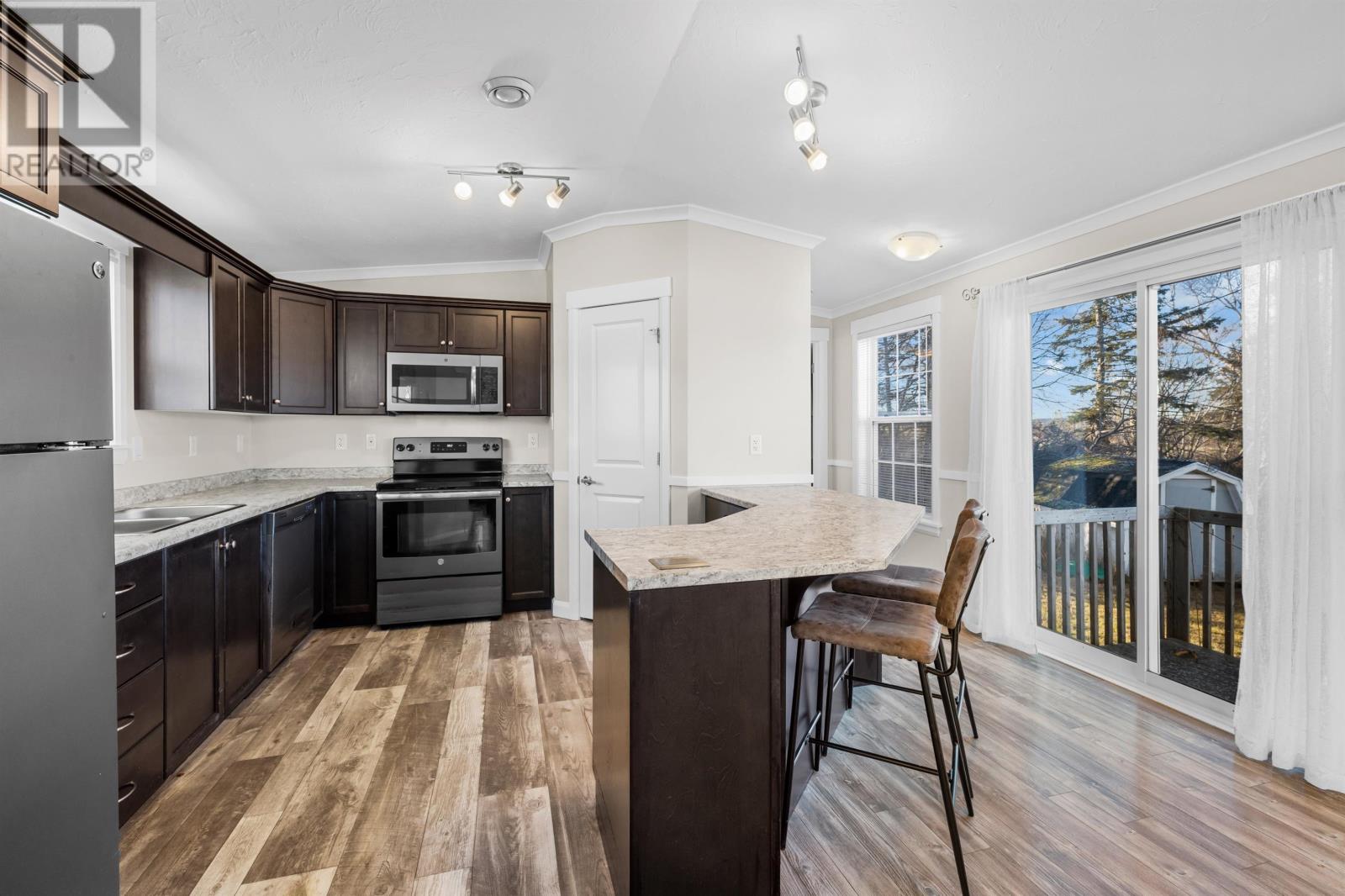 48 Circle M Court, Clyde River, Prince Edward Island  C0A 1H1 - Photo 4 - 202528809