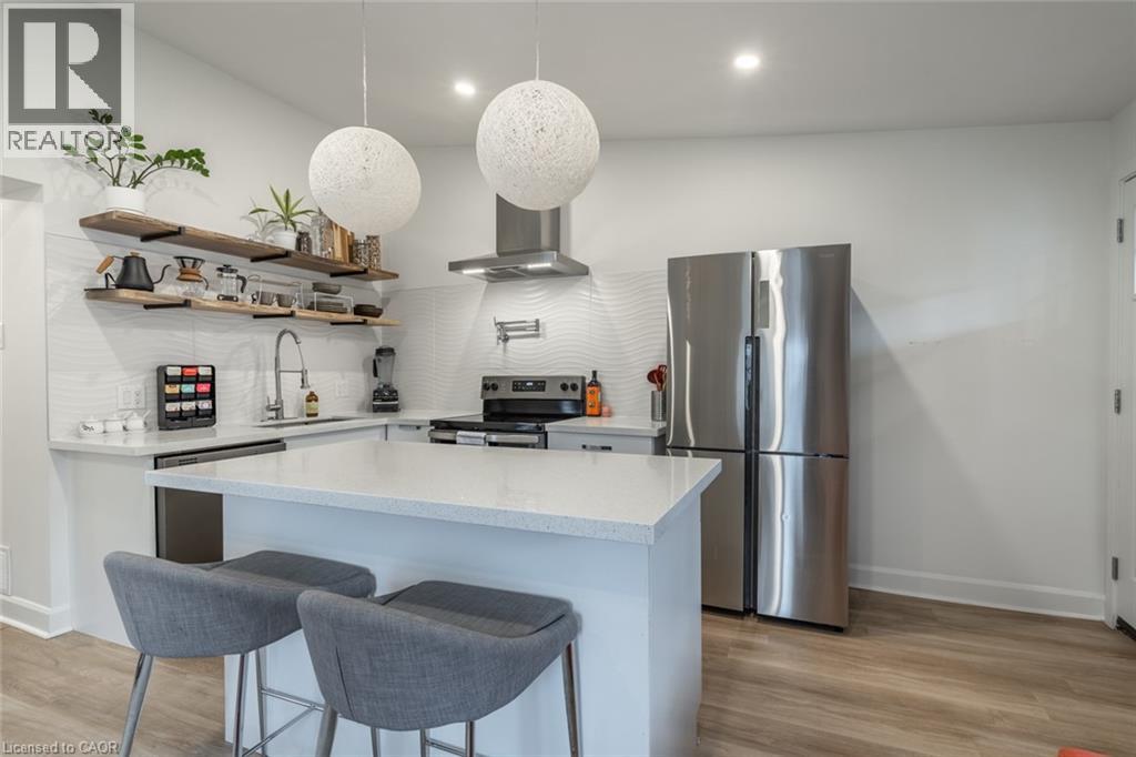 48 Frederick Avenue, Hamilton, Ontario  L8H 4K4 - Photo 9 - 40782278