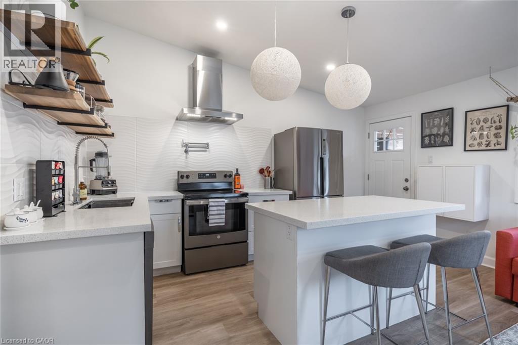 48 Frederick Avenue, Hamilton, Ontario  L8H 4K4 - Photo 11 - 40782278