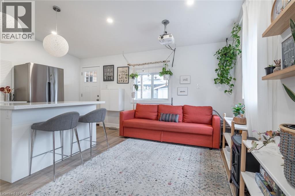 48 Frederick Avenue, Hamilton, Ontario  L8H 4K4 - Photo 12 - 40782278