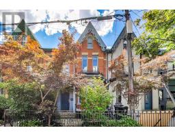 39 BIRCH AVENUE, Toronto, Ontario