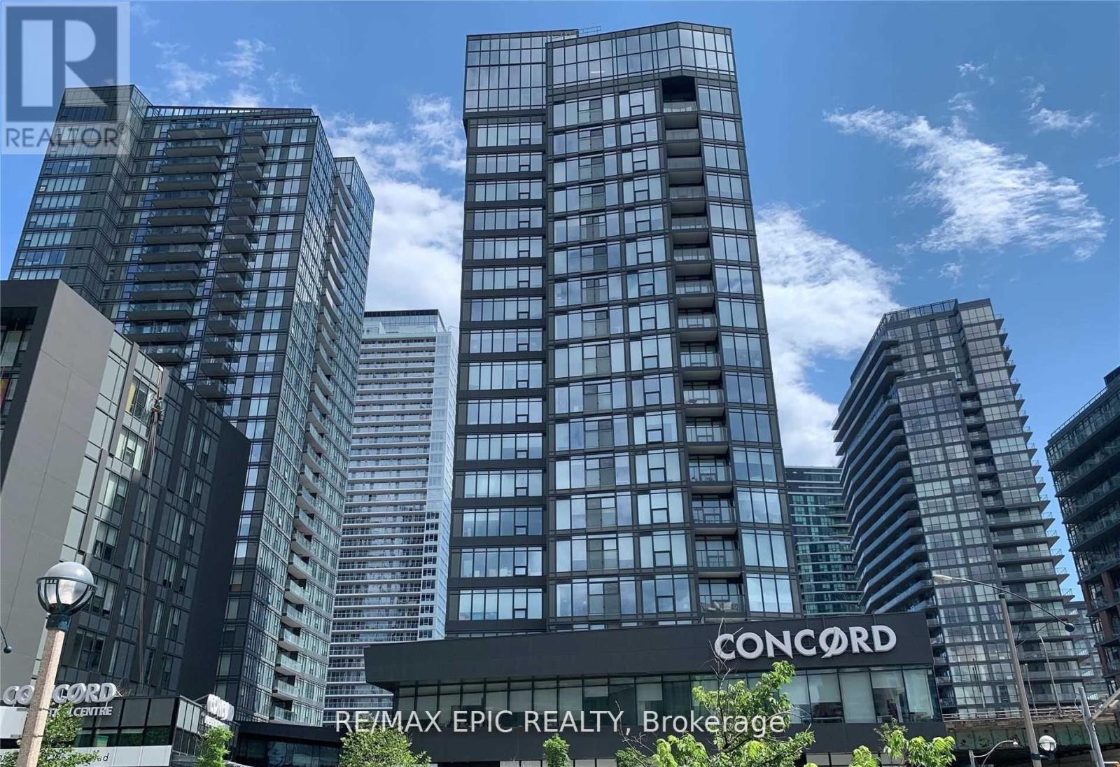 1010 - 80 Queens Wharf Road, Toronto, Ontario  M5V 0J3 - Photo 13 - C12589434