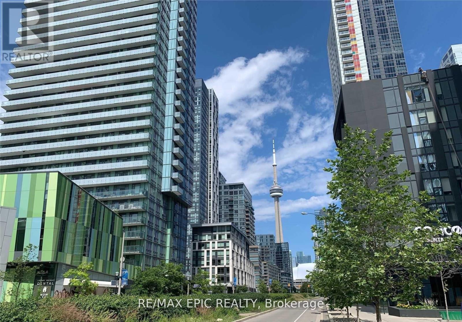 1010 - 80 Queens Wharf Road, Toronto, Ontario  M5V 0J3 - Photo 14 - C12589434