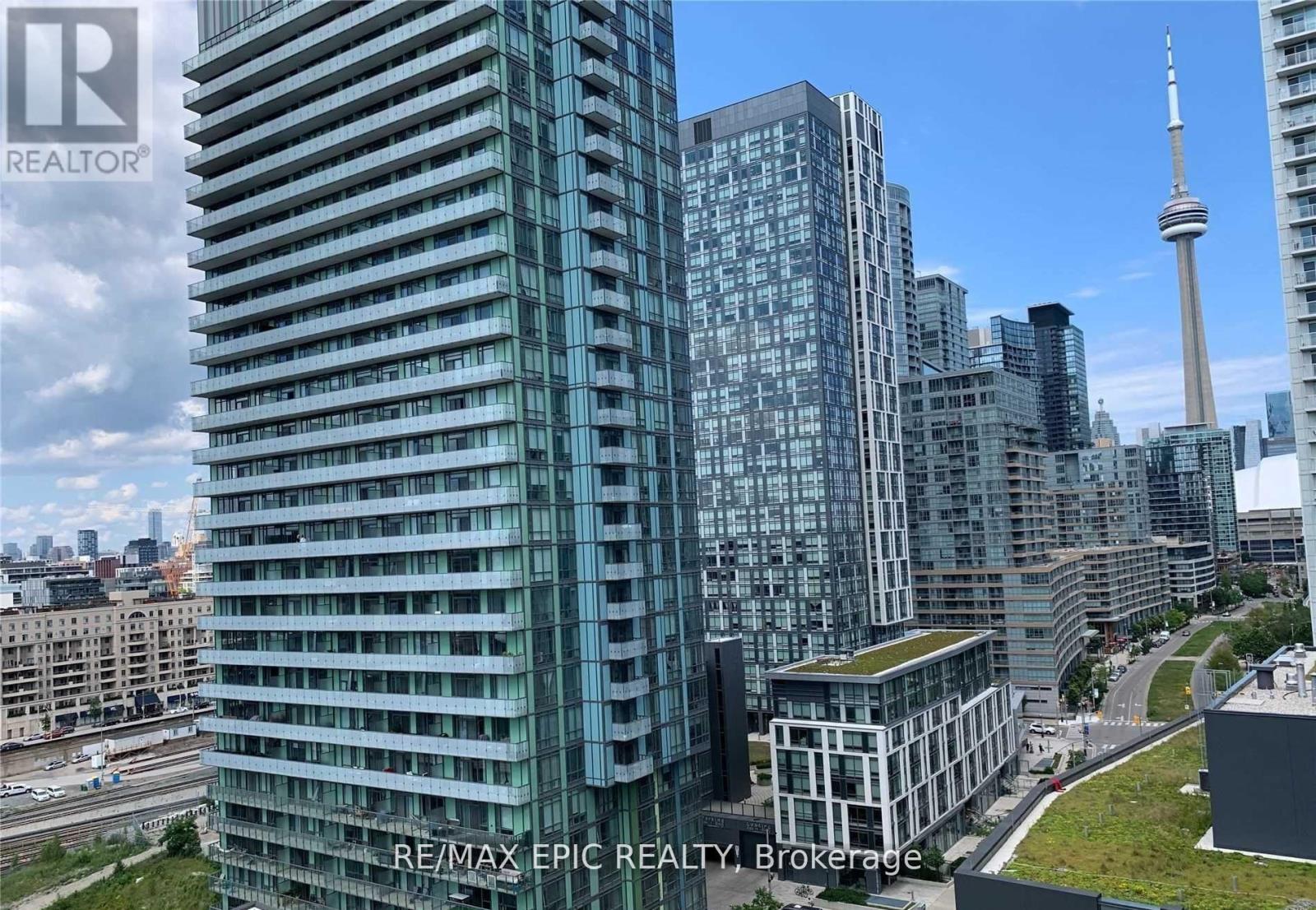 1010 - 80 Queens Wharf Road, Toronto, Ontario  M5V 0J3 - Photo 15 - C12589434
