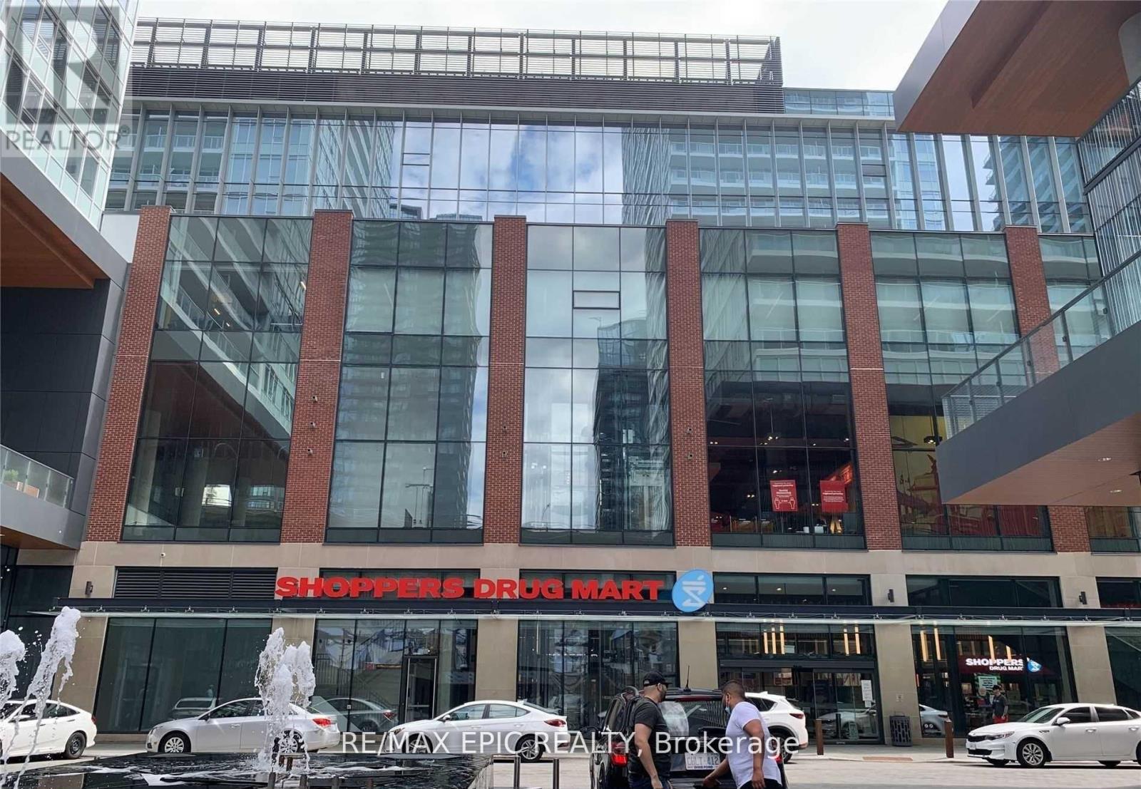 1010 - 80 Queens Wharf Road, Toronto, Ontario  M5V 0J3 - Photo 19 - C12589434