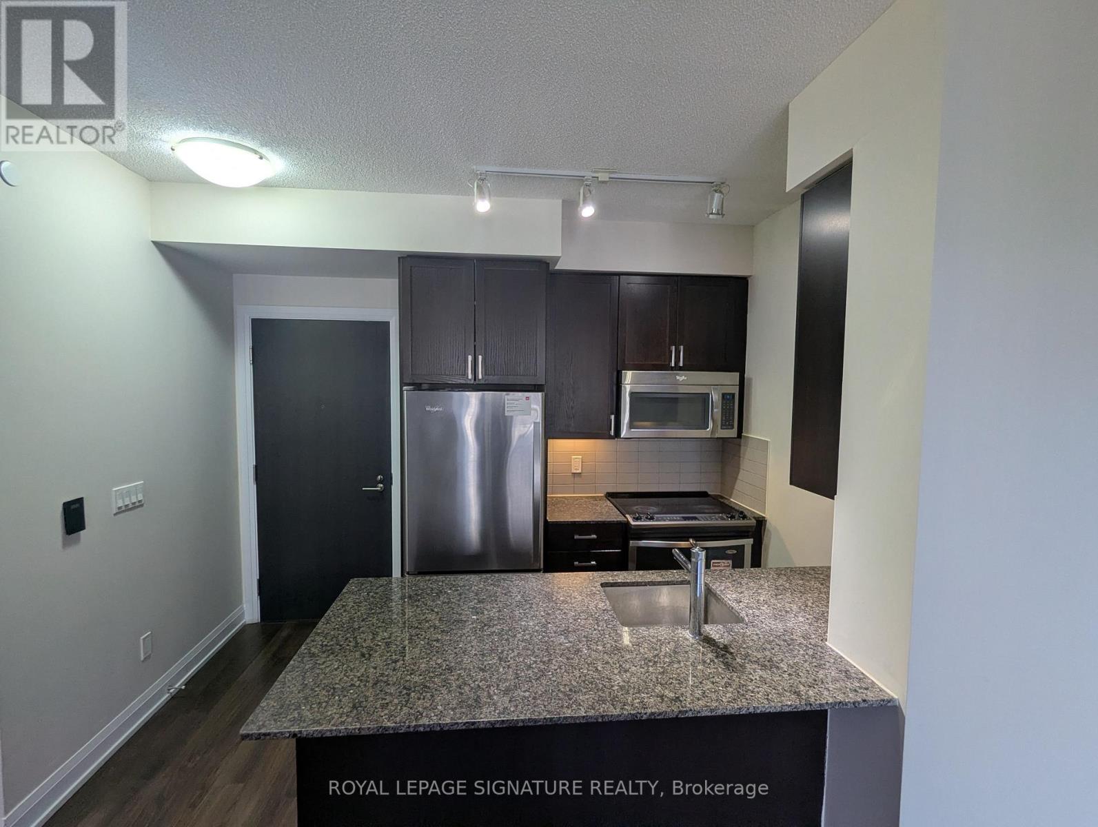 1407 - 18 Graydon Hall Drive, Toronto, Ontario  M3A 0A4 - Photo 5 - C12589436