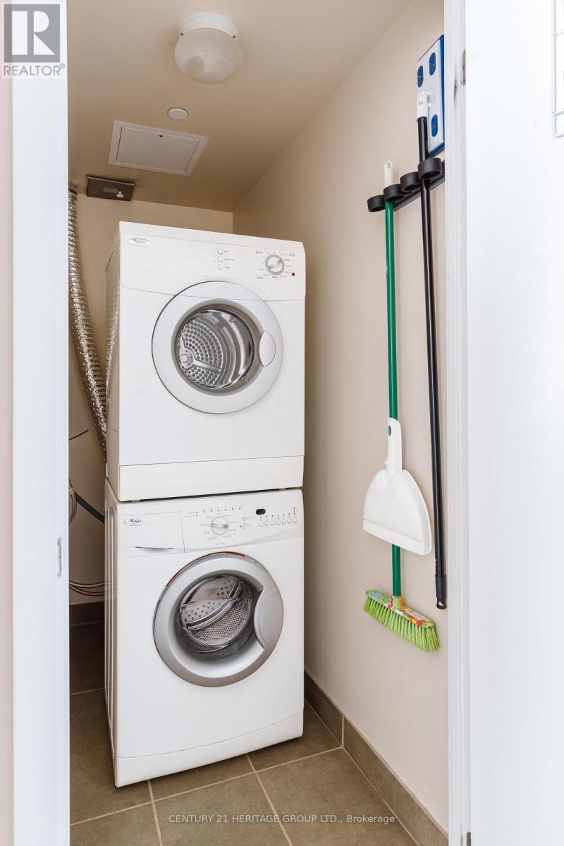 408 - 508 Wellington Street W, Toronto, Ontario  M5V 0K8 - Photo 11 - C12589444