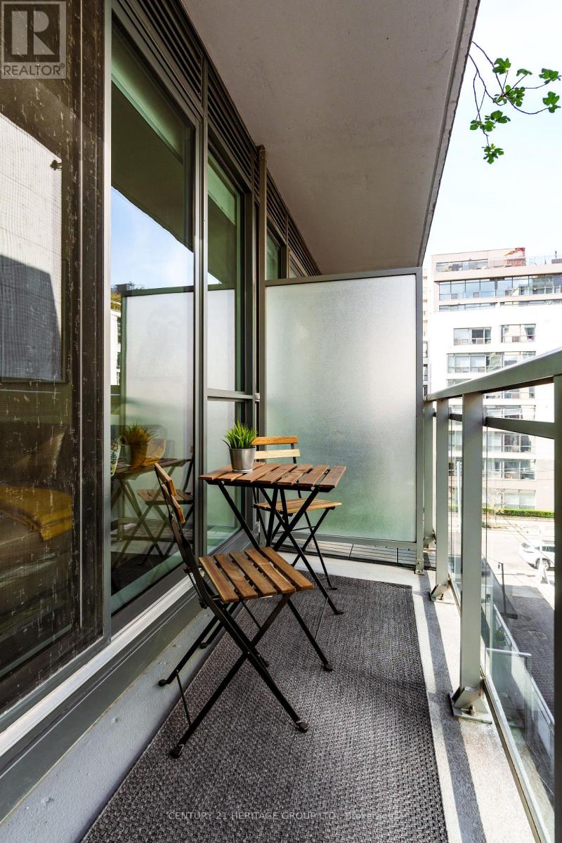 408 - 508 Wellington Street W, Toronto, Ontario  M5V 0K8 - Photo 12 - C12589444