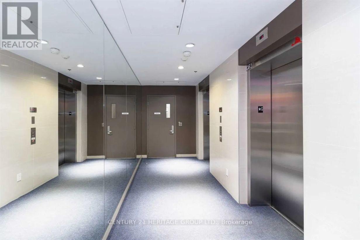 408 - 508 Wellington Street W, Toronto, Ontario  M5V 0K8 - Photo 15 - C12589444