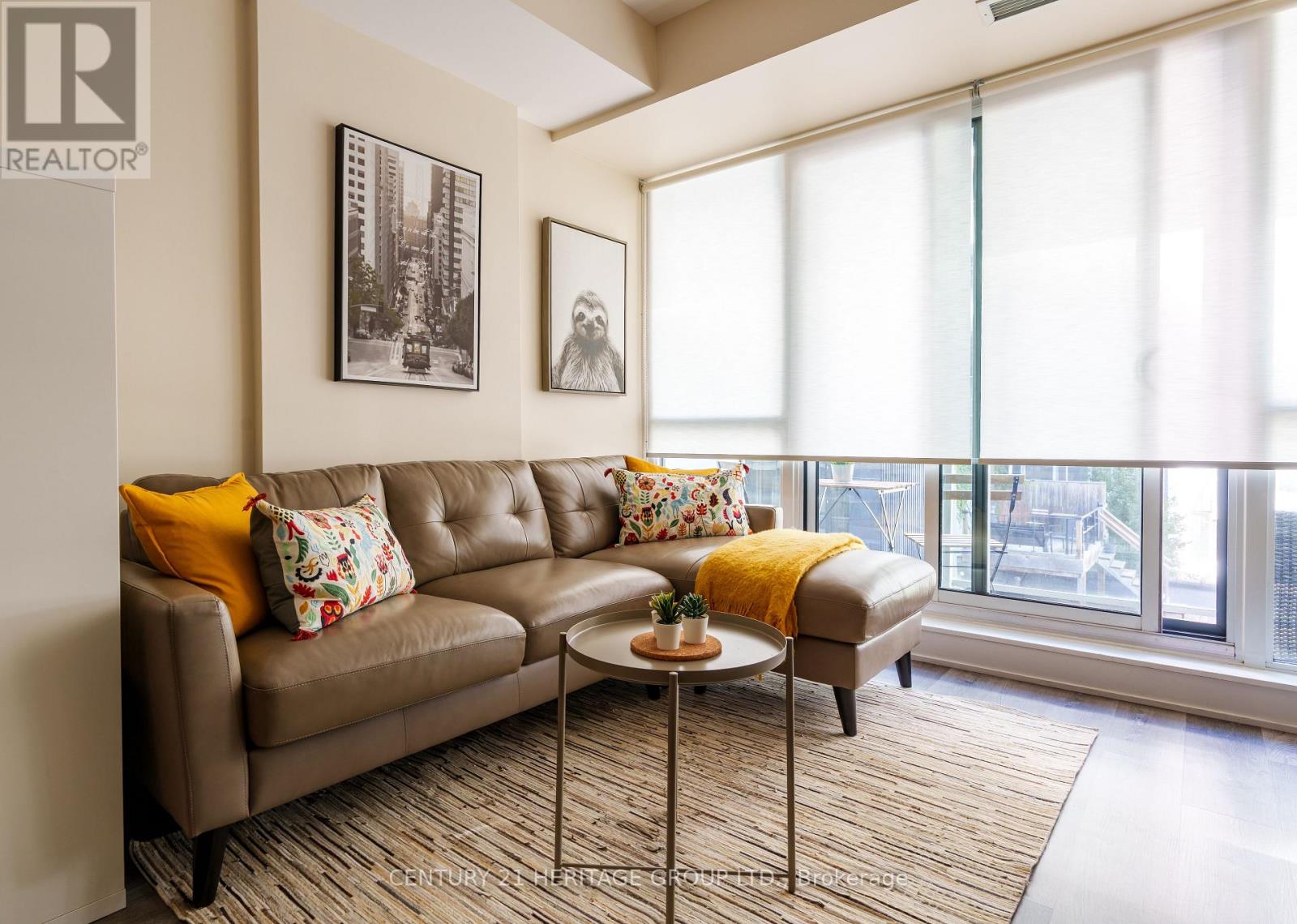 408 - 508 Wellington Street W, Toronto, Ontario  M5V 0K8 - Photo 4 - C12589444