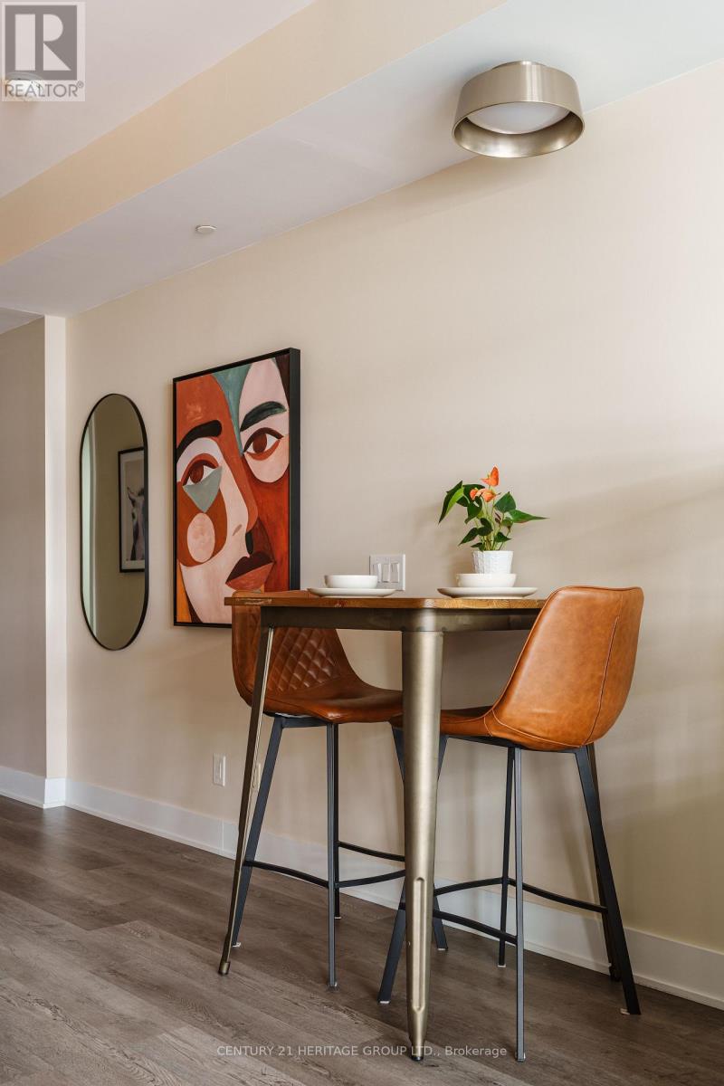 408 - 508 Wellington Street W, Toronto, Ontario  M5V 0K8 - Photo 5 - C12589444