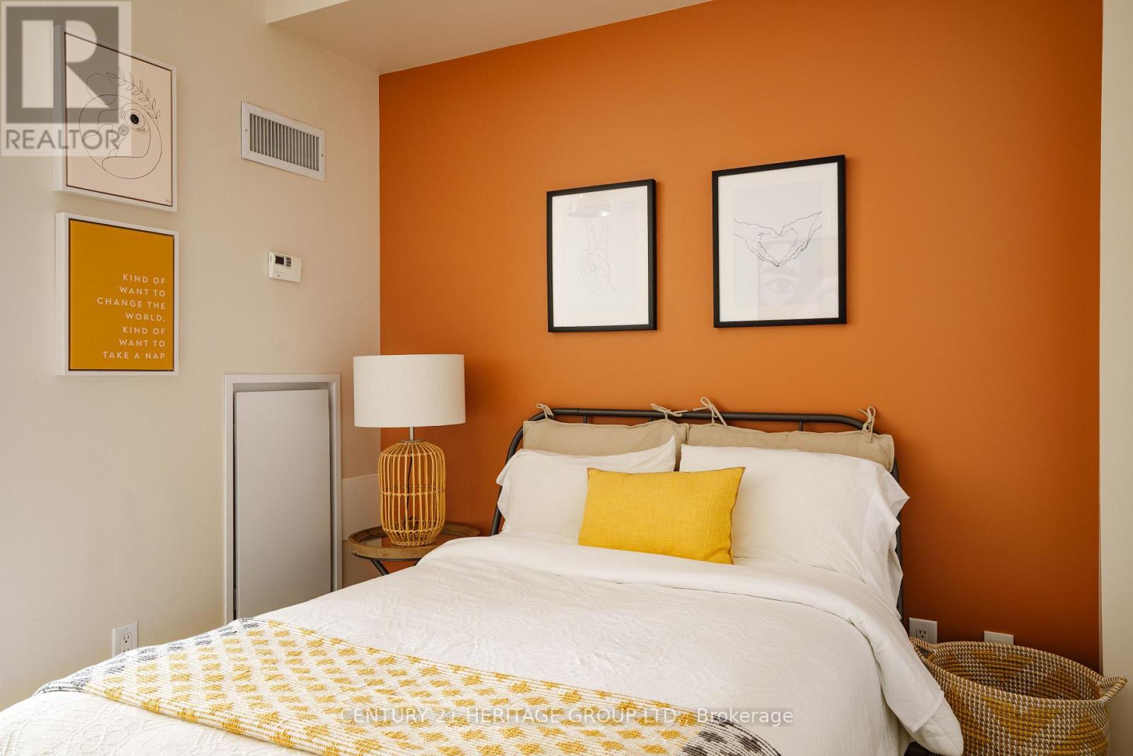 408 - 508 Wellington Street W, Toronto, Ontario  M5V 0K8 - Photo 6 - C12589444