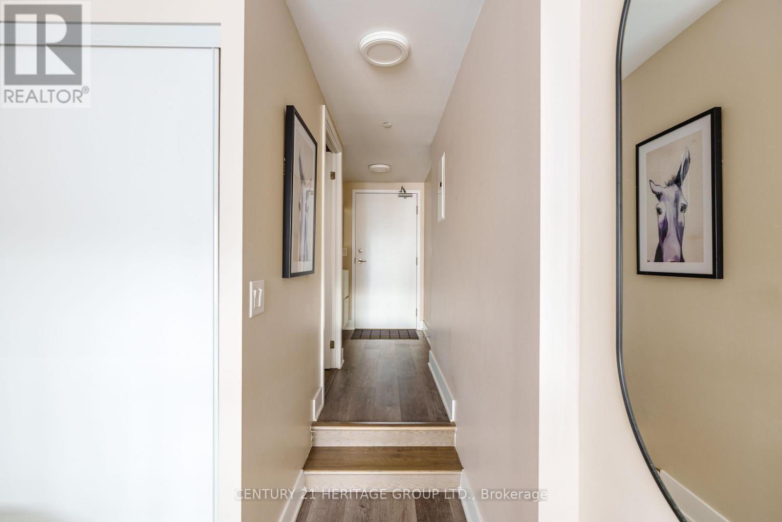 408 - 508 Wellington Street W, Toronto, Ontario  M5V 0K8 - Photo 9 - C12589444