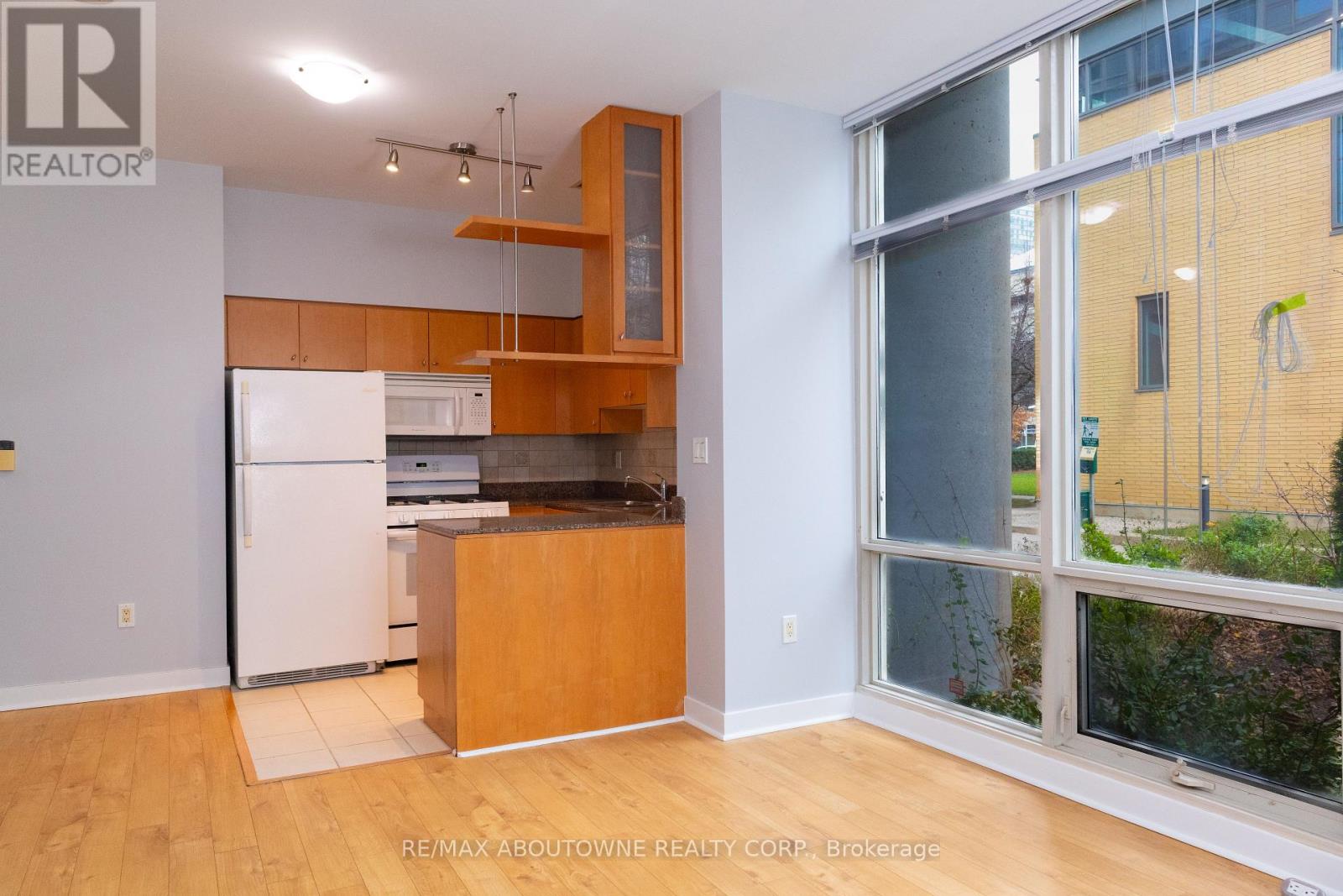 106 - 35 Mariner Terrace, Toronto, Ontario  M5V 3V9 - Photo 2 - C12589446