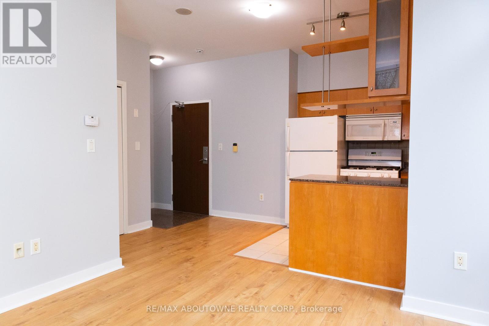 106 - 35 Mariner Terrace, Toronto, Ontario  M5V 3V9 - Photo 3 - C12589446