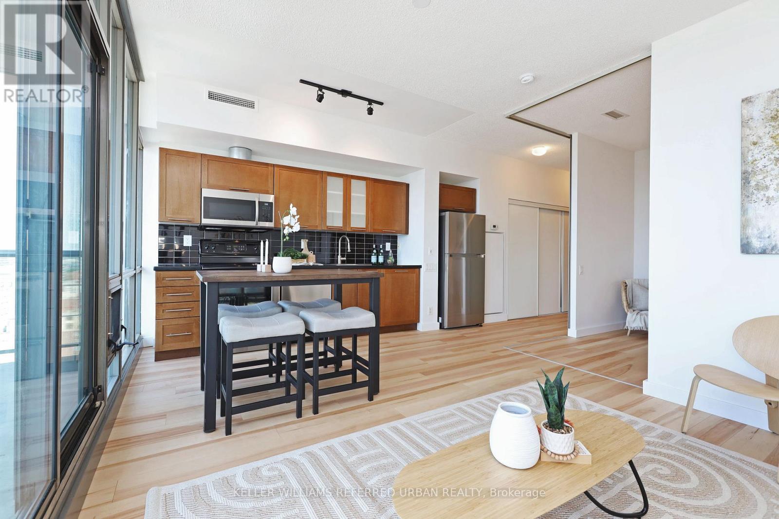 1801 - 33 Mill Street, Toronto, Ontario  M5A 3R3 - Photo 10 - C12589480