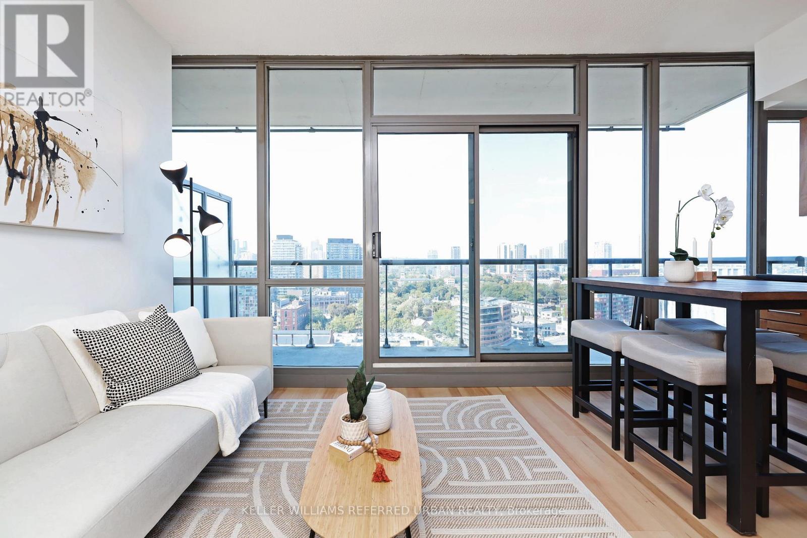 1801 - 33 Mill Street, Toronto, Ontario  M5A 3R3 - Photo 11 - C12589480