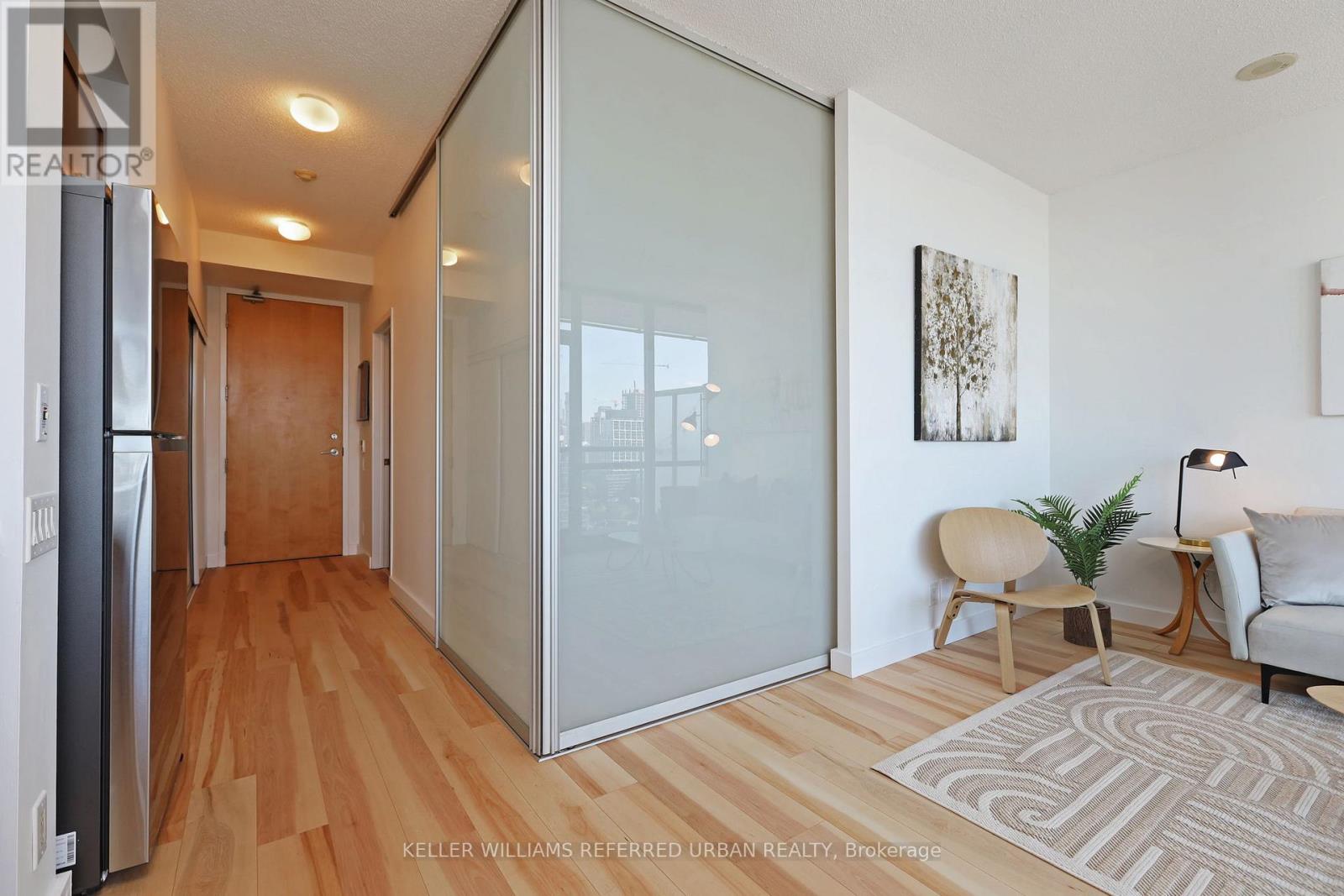 1801 - 33 Mill Street, Toronto, Ontario  M5A 3R3 - Photo 15 - C12589480