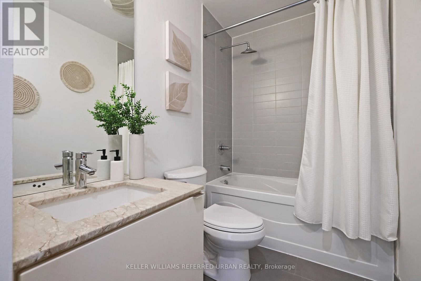 1801 - 33 Mill Street, Toronto, Ontario  M5A 3R3 - Photo 16 - C12589480