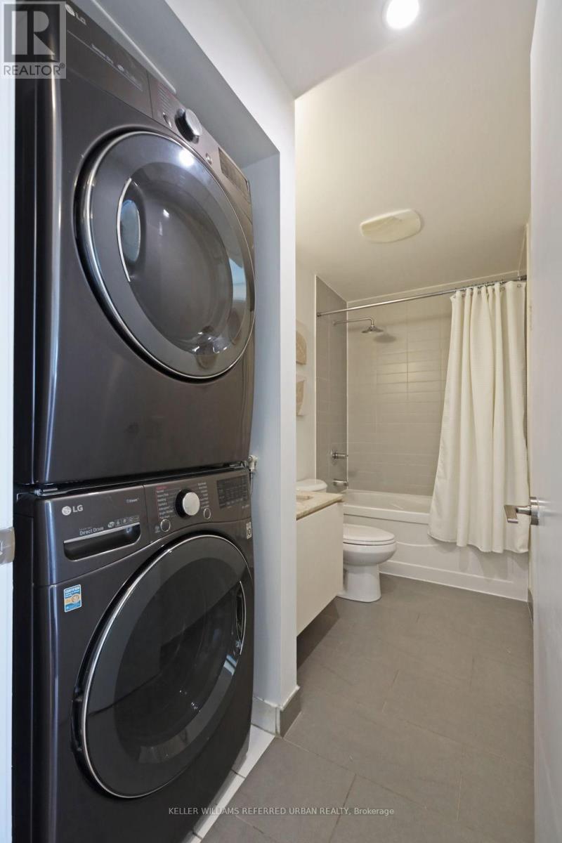 1801 - 33 Mill Street, Toronto, Ontario  M5A 3R3 - Photo 17 - C12589480