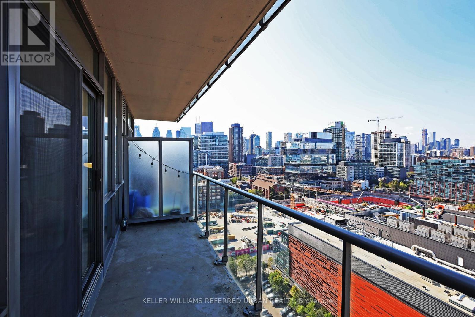 1801 - 33 Mill Street, Toronto, Ontario  M5A 3R3 - Photo 19 - C12589480