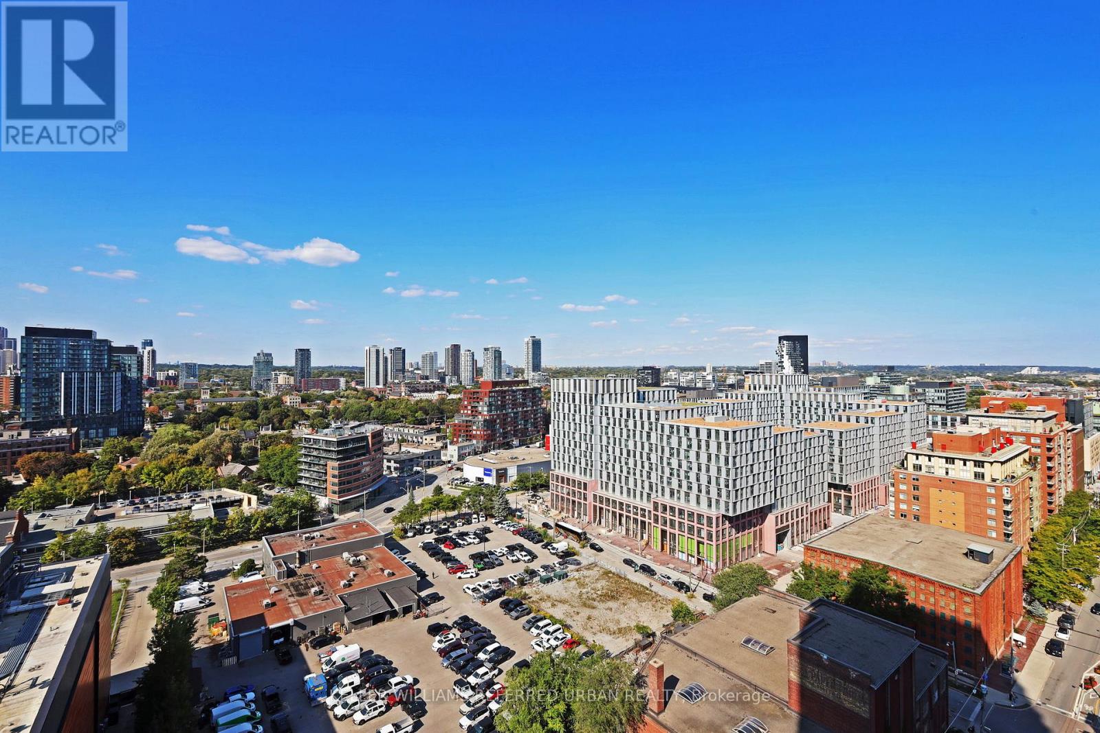 1801 - 33 Mill Street, Toronto, Ontario  M5A 3R3 - Photo 21 - C12589480