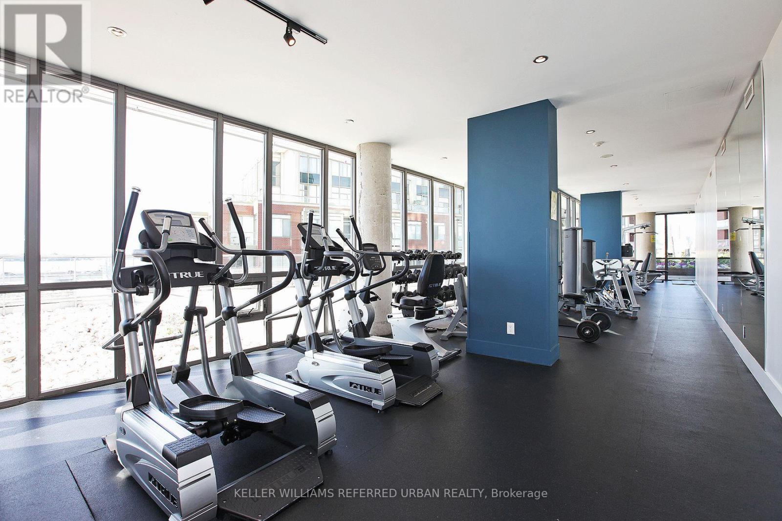 1801 - 33 Mill Street, Toronto, Ontario  M5A 3R3 - Photo 25 - C12589480