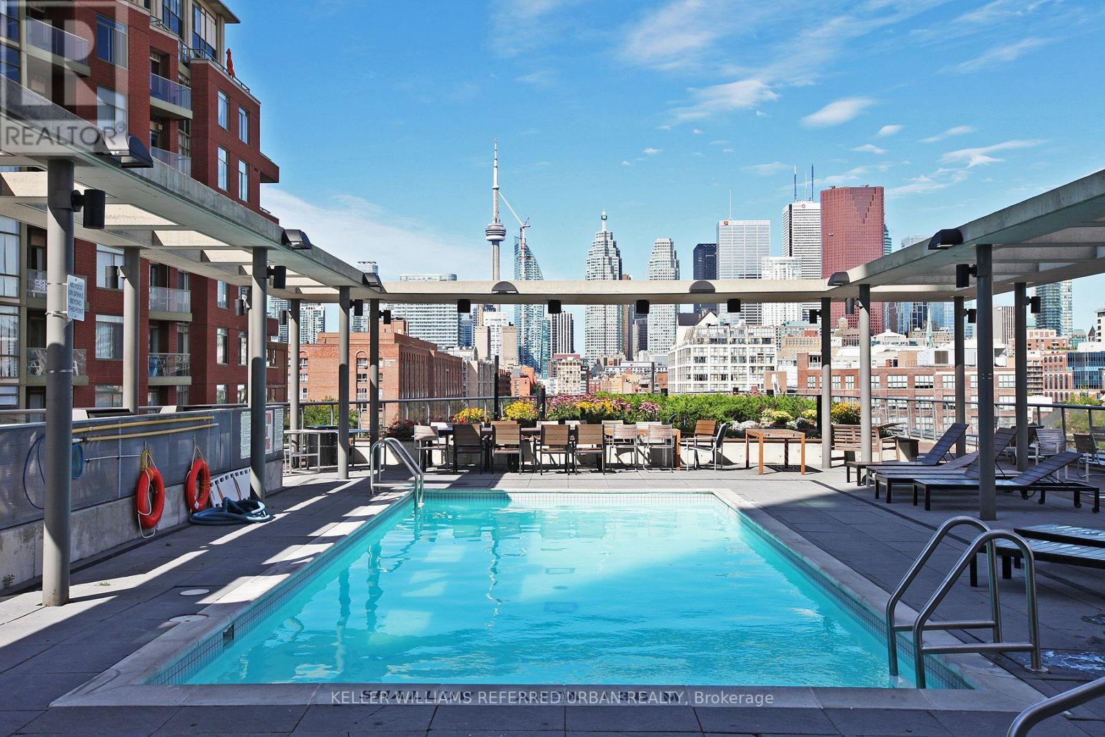 1801 - 33 Mill Street, Toronto, Ontario  M5A 3R3 - Photo 27 - C12589480