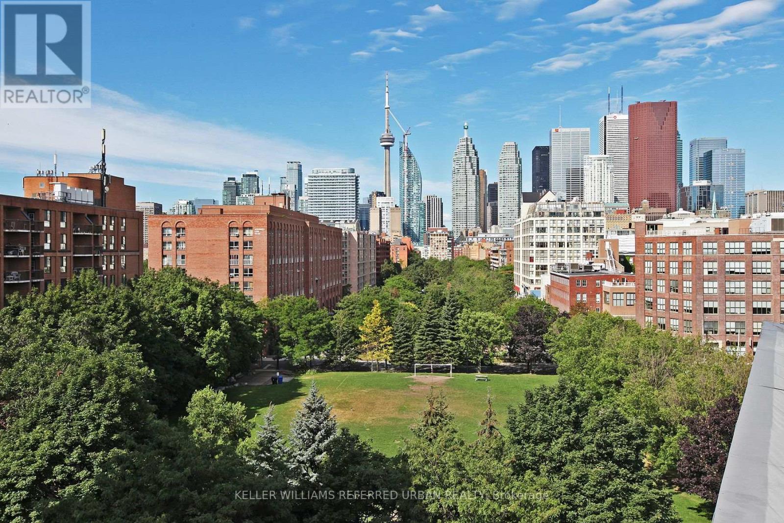 1801 - 33 Mill Street, Toronto, Ontario  M5A 3R3 - Photo 28 - C12589480