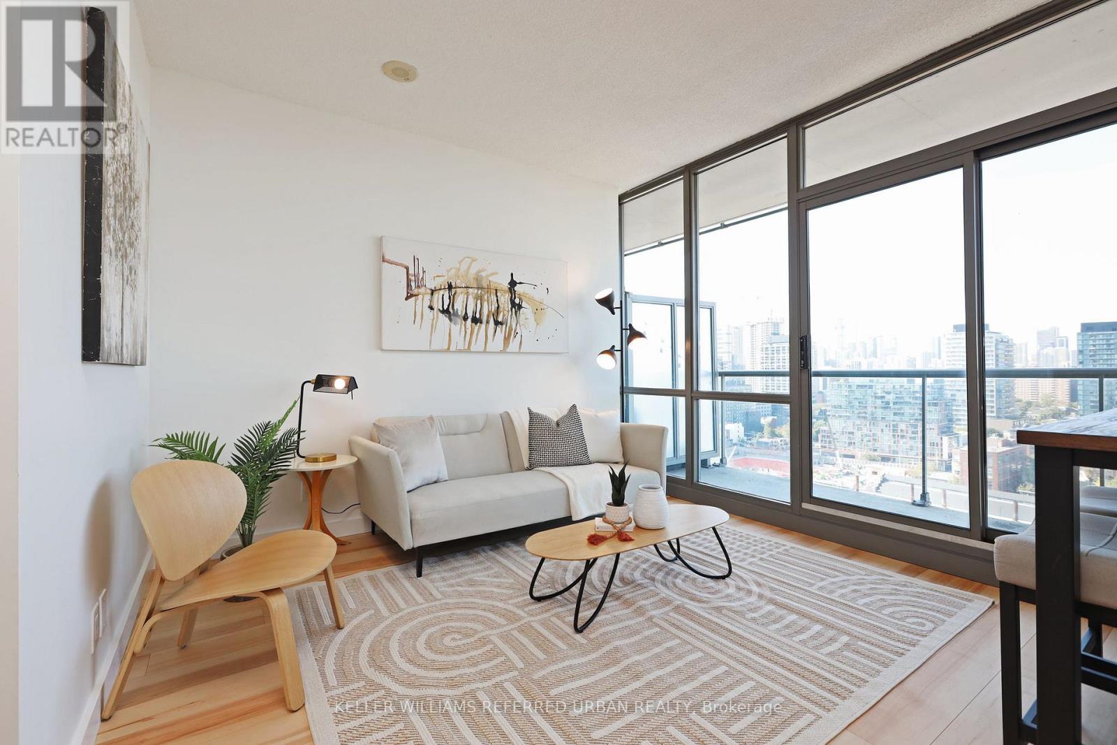 1801 - 33 Mill Street, Toronto, Ontario  M5A 3R3 - Photo 7 - C12589480