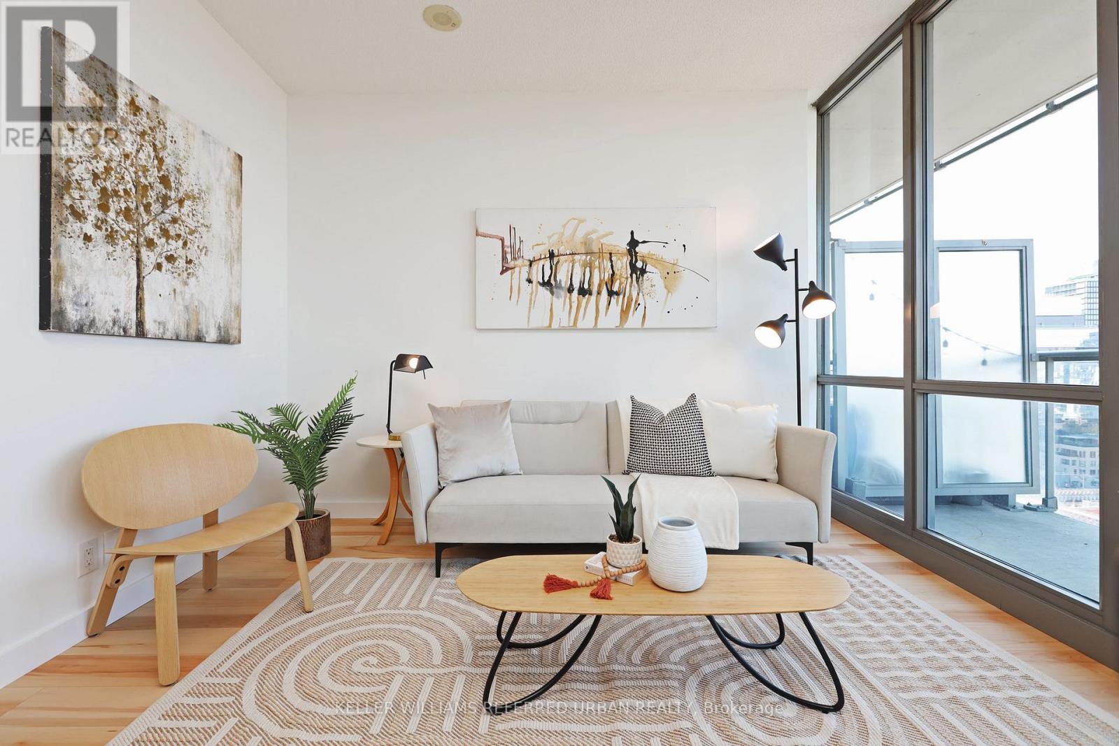 1801 - 33 Mill Street, Toronto, Ontario  M5A 3R3 - Photo 8 - C12589480