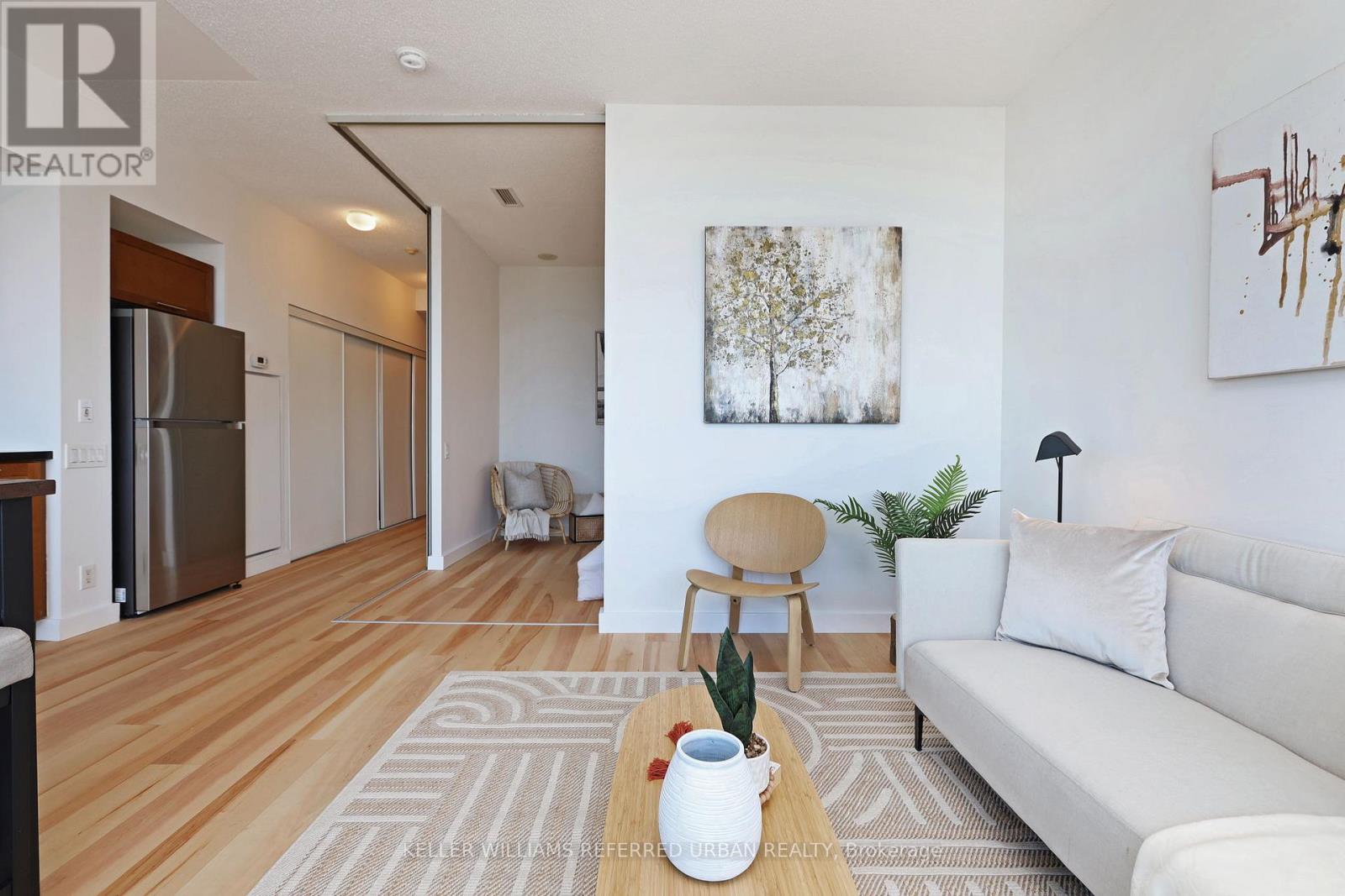 1801 - 33 Mill Street, Toronto, Ontario  M5A 3R3 - Photo 9 - C12589480