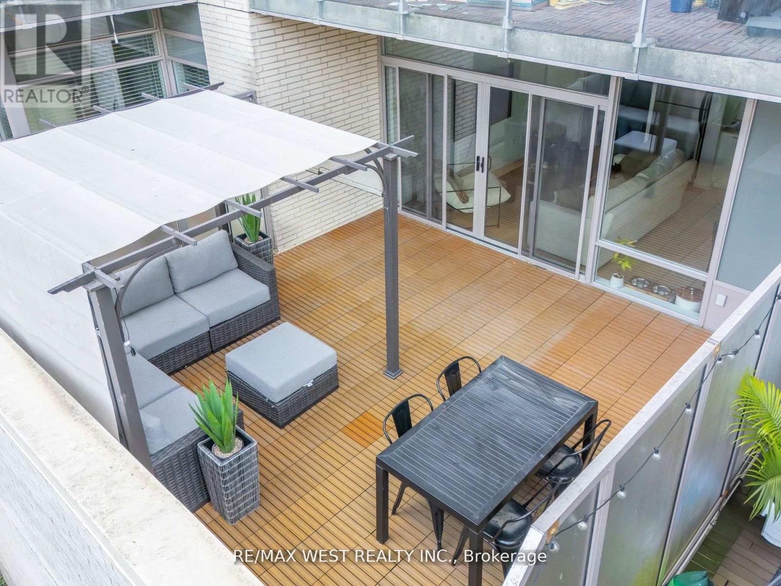 212 - 66 Portland Street, Toronto (Waterfront Communities), Ontario  M5V 2M6 - Photo 19 - C12589498