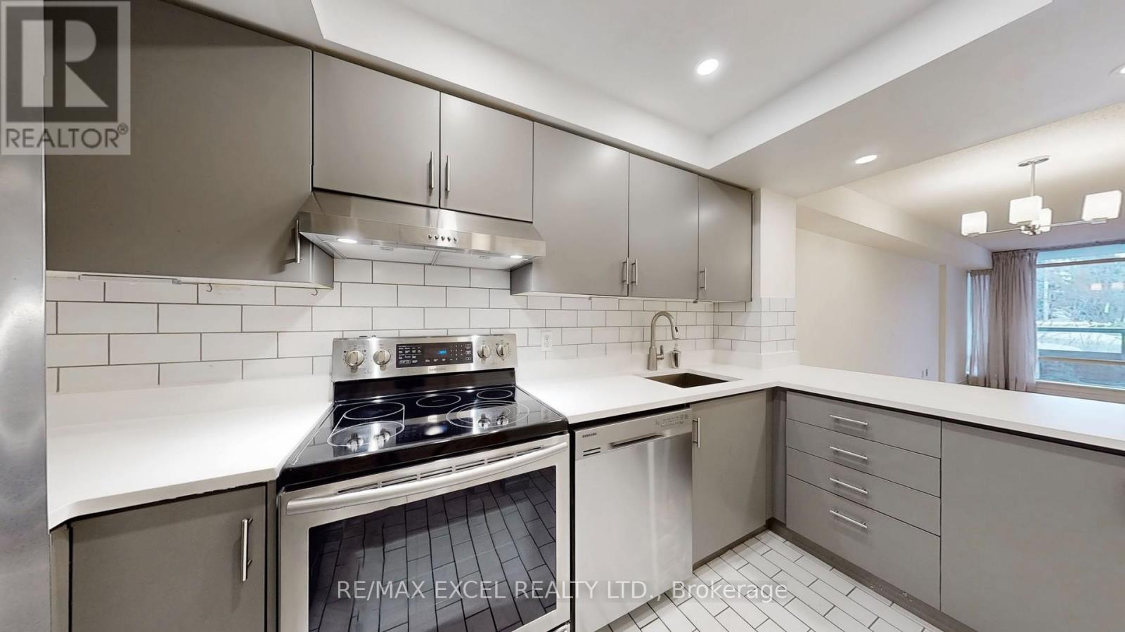 111 - 1210 DON MILLS ROAD, Toronto, Ontario