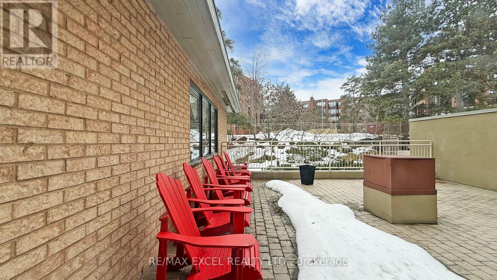 111 - 1210 Don Mills Road, Toronto, Ontario  M3B 3N9 - Photo 22 - C12589522