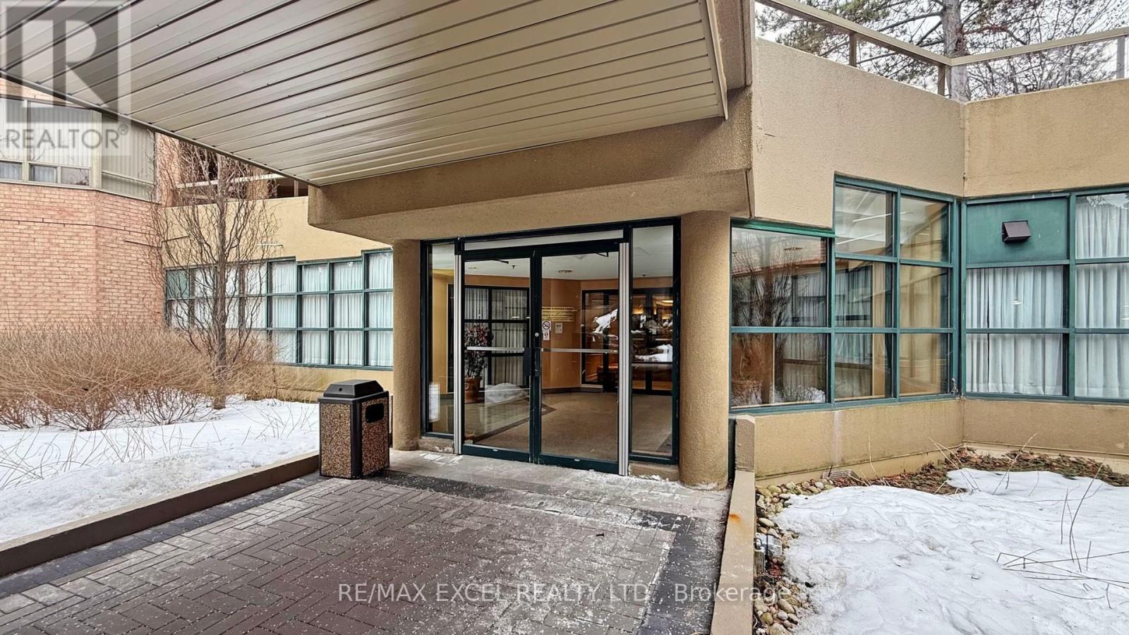 111 - 1210 Don Mills Road, Toronto, Ontario  M3B 3N9 - Photo 26 - C12589522