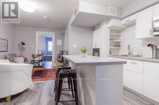 Lower - 114 Sheridan Avenue, Toronto, Ontario  M6K 2H2 - Photo 3 - C12589524